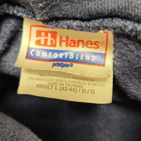 Menlo Hoodie L - Picture 8 of 8